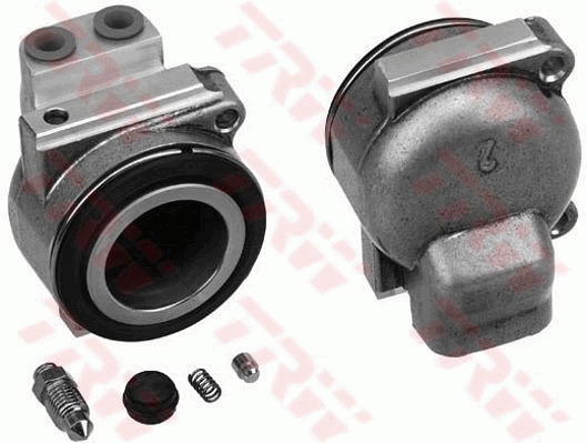 Brake Caliper (BHV274E)
