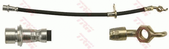 Brake Hose (PHD910)