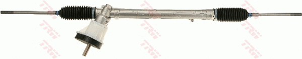Steering Gear