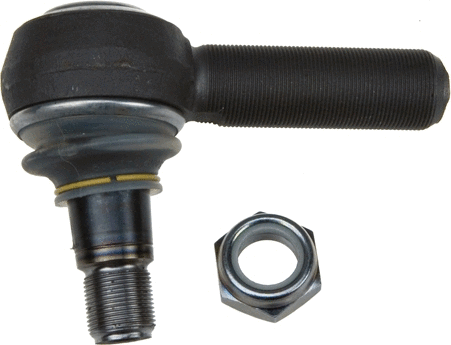 Tie Rod End (JTE4009)