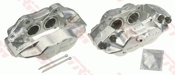 Brake Caliper (BHS1285E)