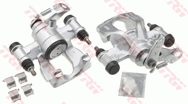 Brake Caliper (BHV932E)