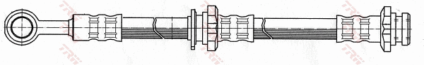 Brake Hose