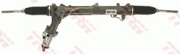 Steering Gear