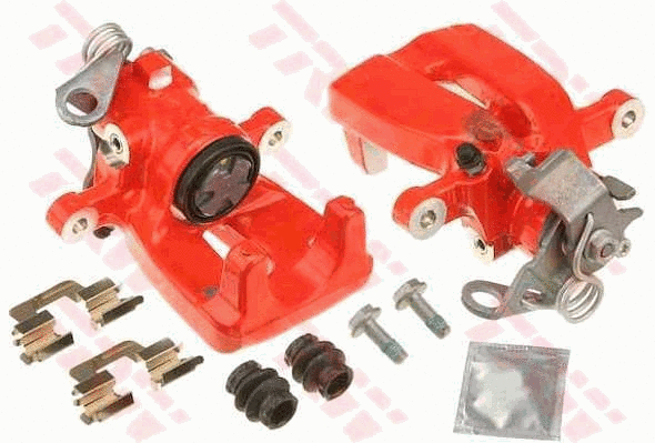 Brake Caliper (BHQ284)