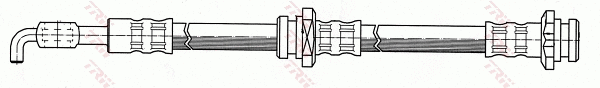 Brake Hose