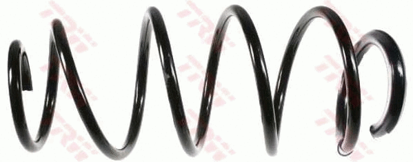 Suspension Spring (JCS519)