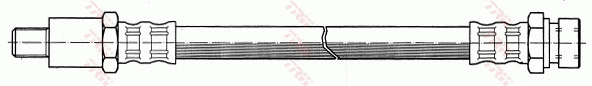 Brake Hose