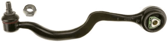 Control/Trailing Arm, wheel suspension (JTC1204)