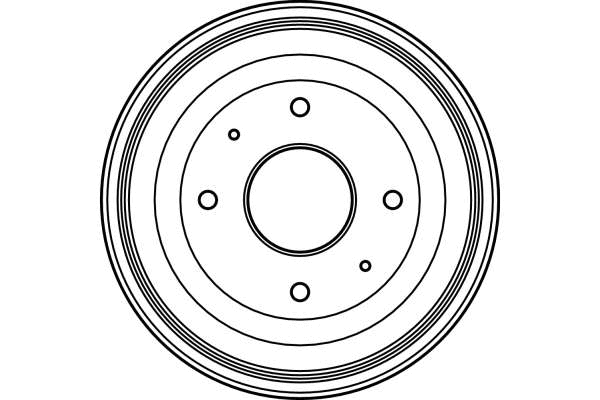 Brake Drum
