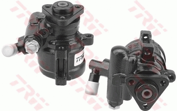 Hydraulic Pump, steering (JPR123)