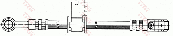 Brake Hose