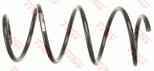 Suspension Spring (JCS1439)