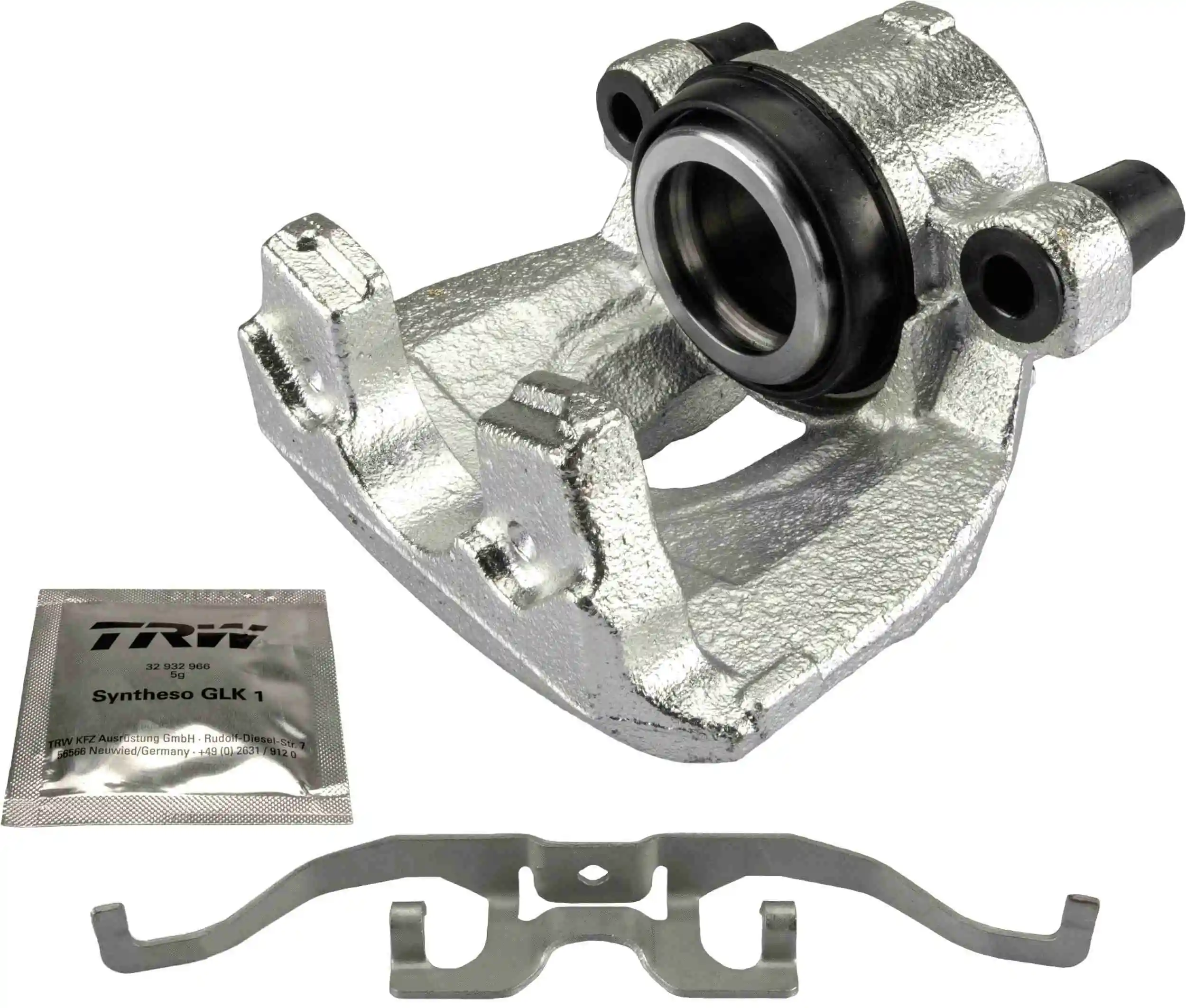 Brake Caliper (BHW778E)