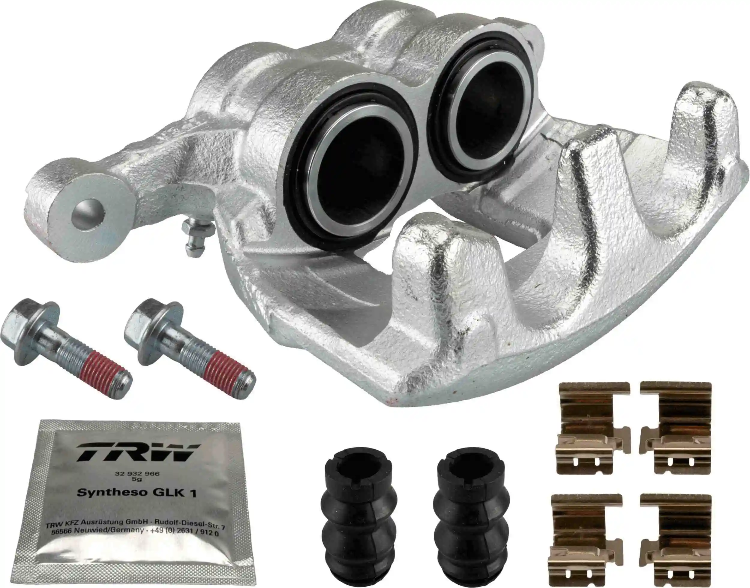 Brake Caliper (BHZ980E)