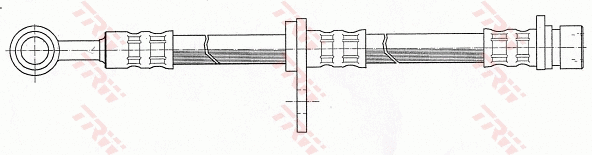 Brake Hose