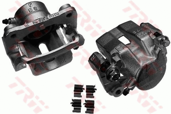Brake Caliper (BHZ100)
