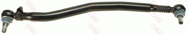 Centre Rod Assembly (JTR4073)