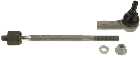 Tie Rod (JRA567)