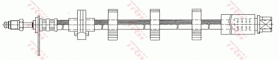 Brake Hose