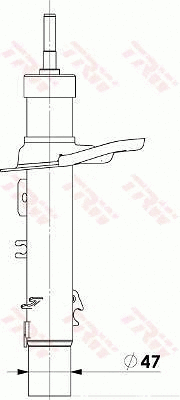 Shock Absorber