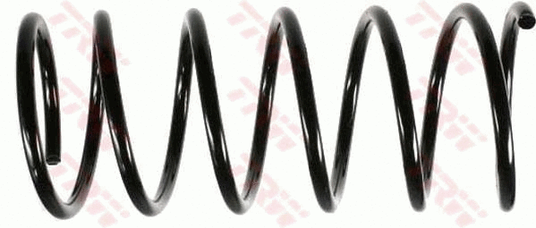 Suspension Spring (JCS326)