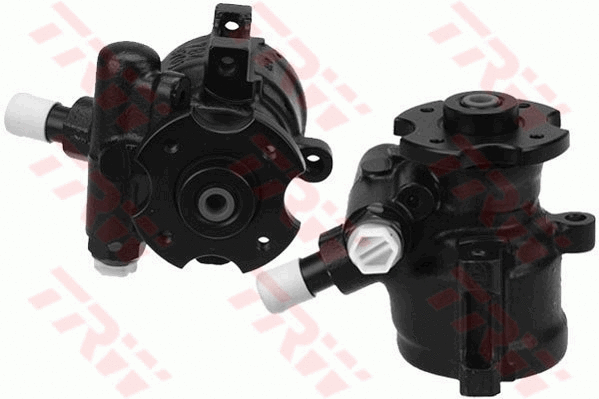 Hydraulic Pump, steering (JPR337)