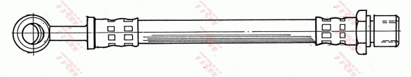Brake Hose