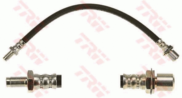 Brake Hose (PHB475)