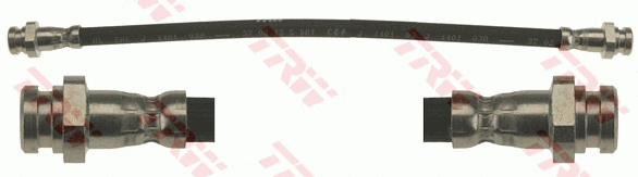 Brake Hose (PHD801)