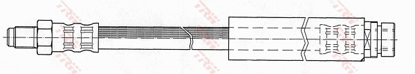 Brake Hose