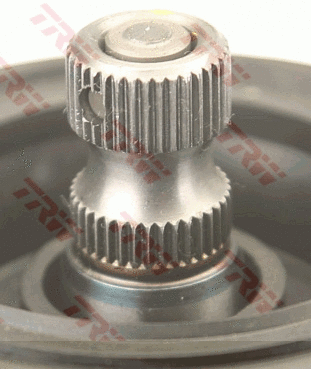 Steering Gear