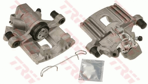 Brake Caliper (BHZ462E)