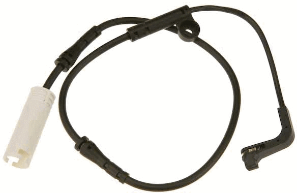 Warning Contact, brake pad wear (GIC231)