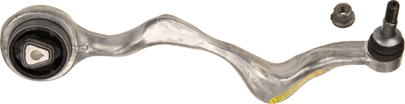 Control/Trailing Arm, wheel suspension (JTC1029)