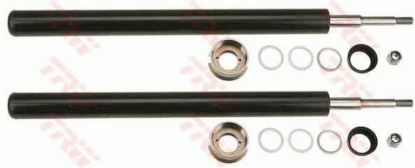 Shock Absorber (JHC116T)