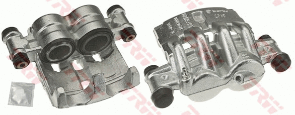 Brake Caliper (BHS1307E)