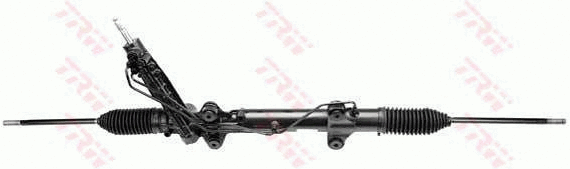 Steering Gear (JRP627)