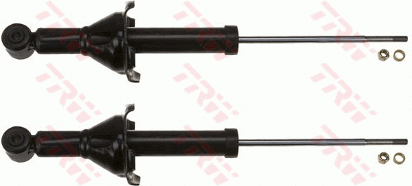 Shock Absorber (JGS173T)