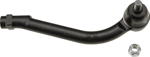 Tie Rod End (JTE924)