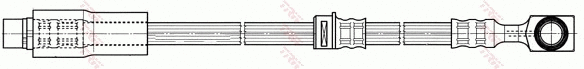 Brake Hose