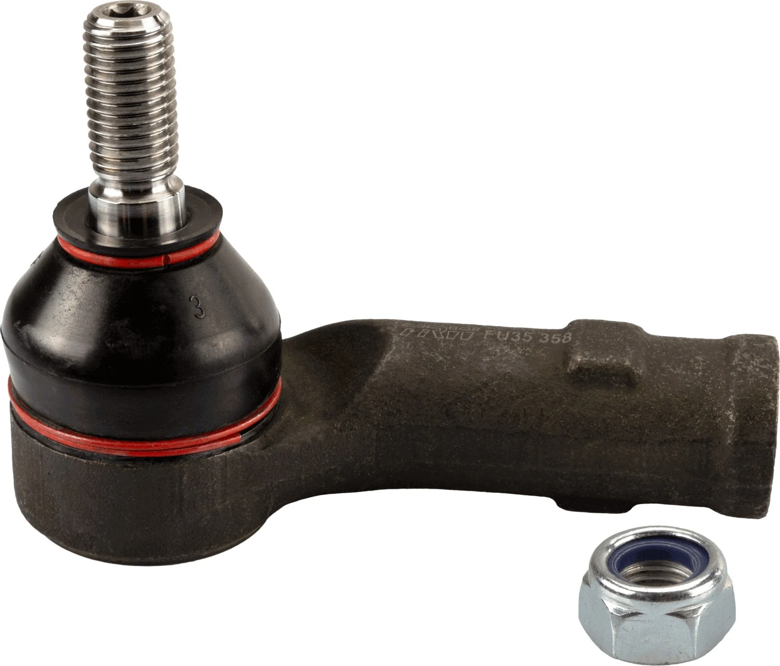 Tie Rod End (JTE358)
