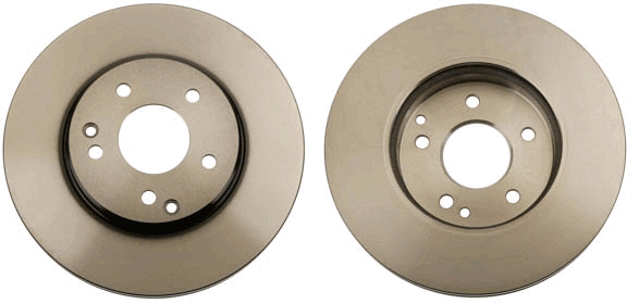 Brake Disc (DF4180)