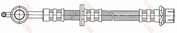 Brake Hose