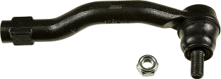 Tie Rod End (JTE1867)