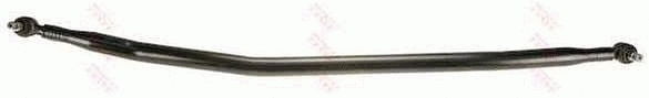 Centre Rod Assembly (JTR4207)