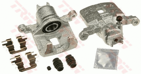 Brake Caliper (BHN1037E)