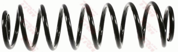 Suspension Spring (JCS475)