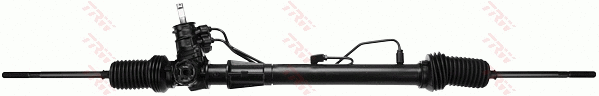 Steering Gear (JRP751)