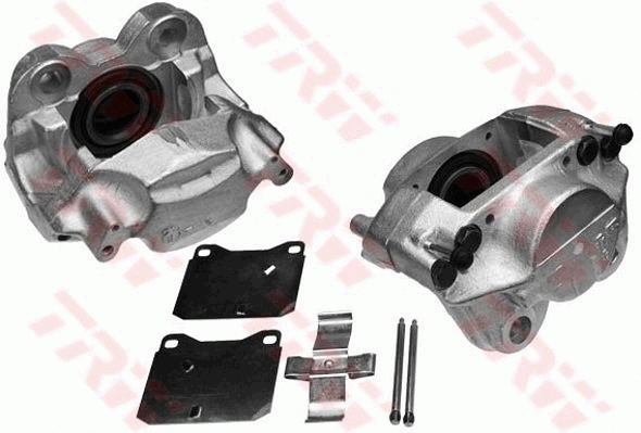 Brake Caliper (BHX115)